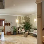 Hirtabua By Interhome