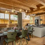 Casa vacanze Hirtabua By Interhome *