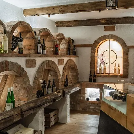 Hirtabua By Interhome Pichl-Preunegg