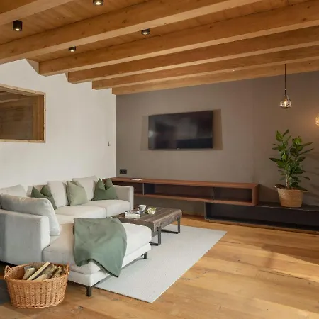 Hirtabua By Interhome Semesterbostad