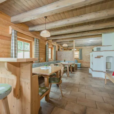 Semesterbostad Hirtabua By Interhome Pichl-Preunegg