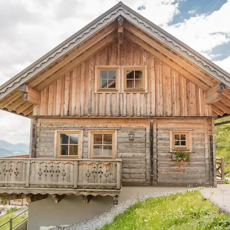 Hirtabua By Interhome Semesterbostad