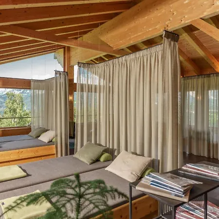 Hirtabua By Interhome *