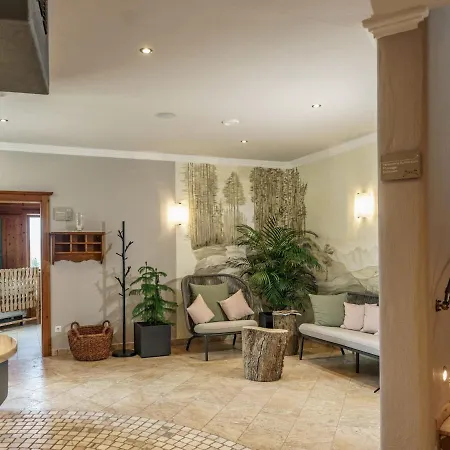 Hirtabua By Interhome