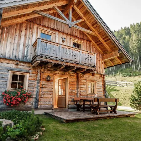 Hirtabua By Interhome Semesterbostad *