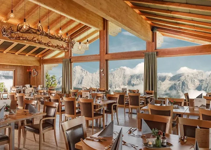 Hirtabua By Interhome * Pichl-Preunegg