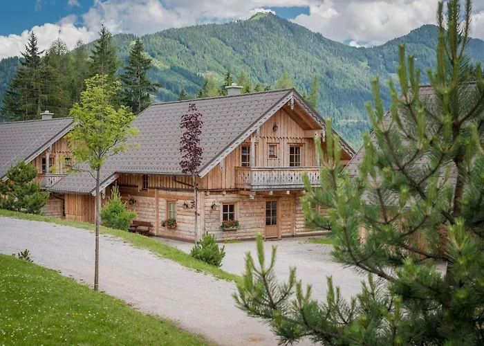 Hirtabua By Interhome Dom wakacyjny