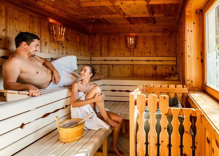 Hirtabua By Interhome Dom wakacyjny