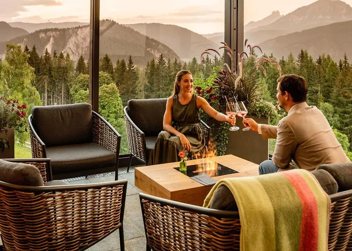 Hirtabua By Interhome Dom wakacyjny *