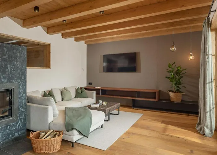 Hirtabua By Interhome Semesterbostad