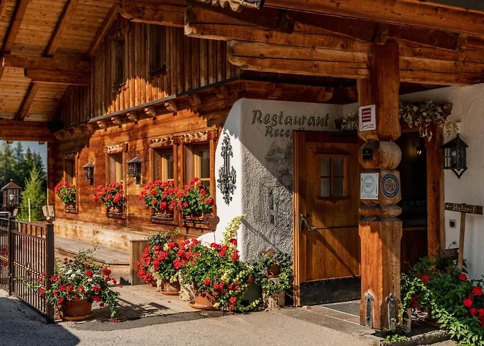 Hirtabua By Interhome Semesterbostad