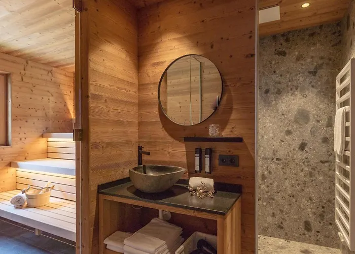 Hirtabua By Interhome Semesterbostad *