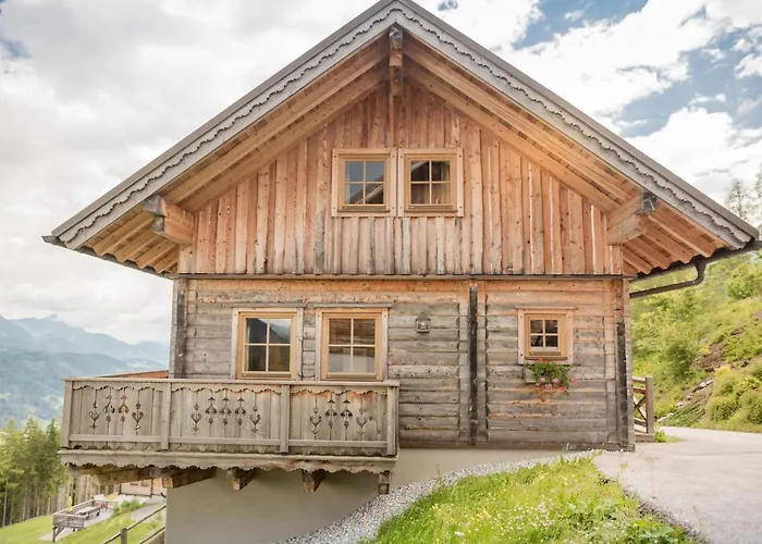 Hirtabua By Interhome Dom wakacyjny