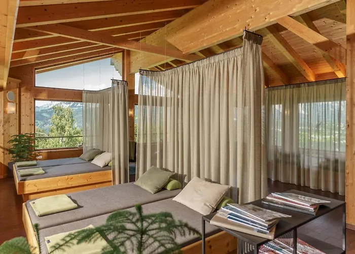 Hirtabua By Interhome *