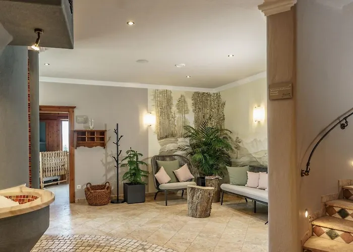 Hirtabua By Interhome