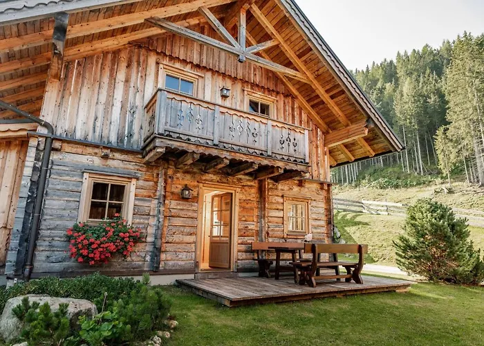 Hirtabua By Interhome Semesterbostad *