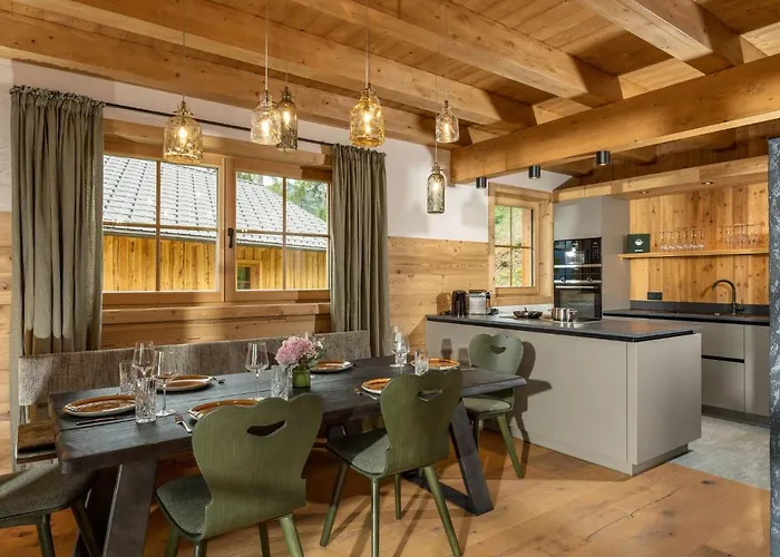 Semesterbostad Hirtabua By Interhome *